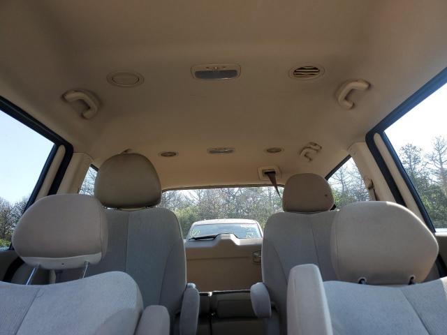 Photo 10 from auction – 2012 KIA SEDONA LX with VIN KNDMG4C7XC6432612