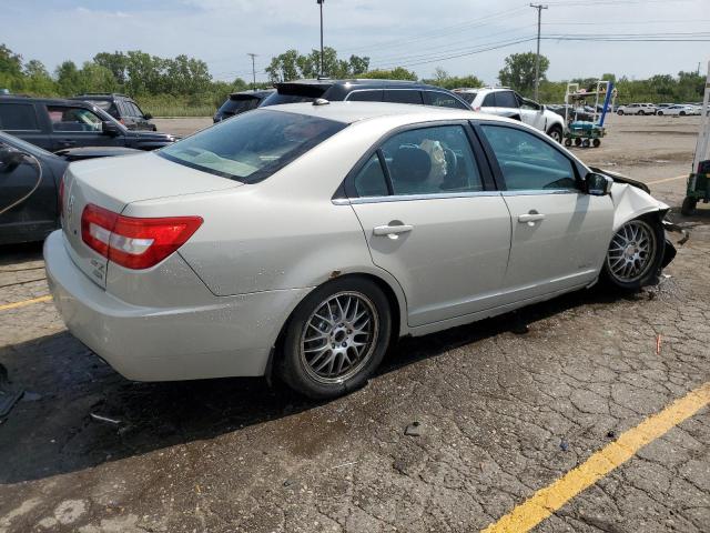 Photo 3 from auction – 2007 LINCOLN MKZ with VIN 3LNHM28T67R635134