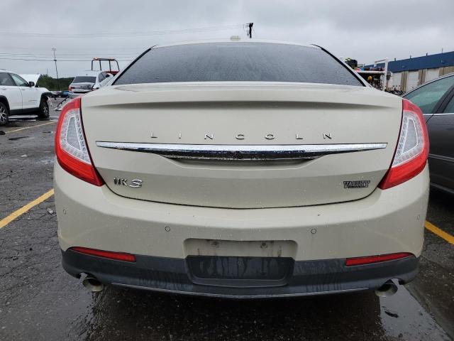 Photo 6 from auction – 2015 LINCOLN MKS with VIN 1LNHL9DK0FG600653