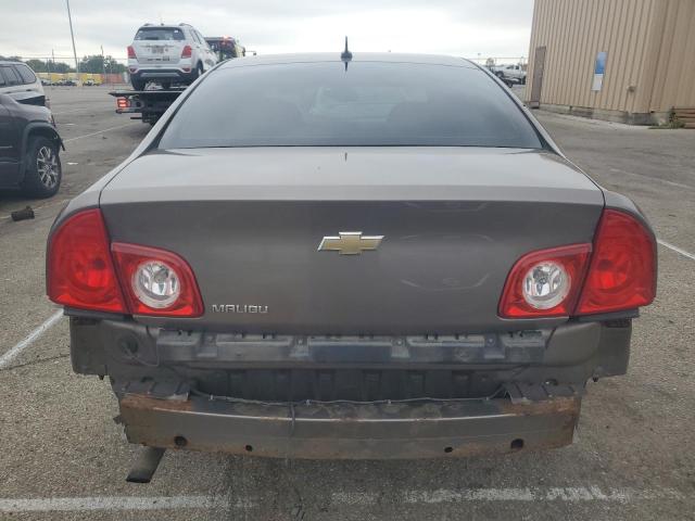 Photo 6 from auction – 2011 CHEVROLET MALIBU LS with VIN 1G1ZB5E12BF232415