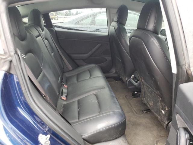 Photo 11 from auction – 2018 TESLA MODEL 3 with VIN 5YJ3E1EB4JF092053