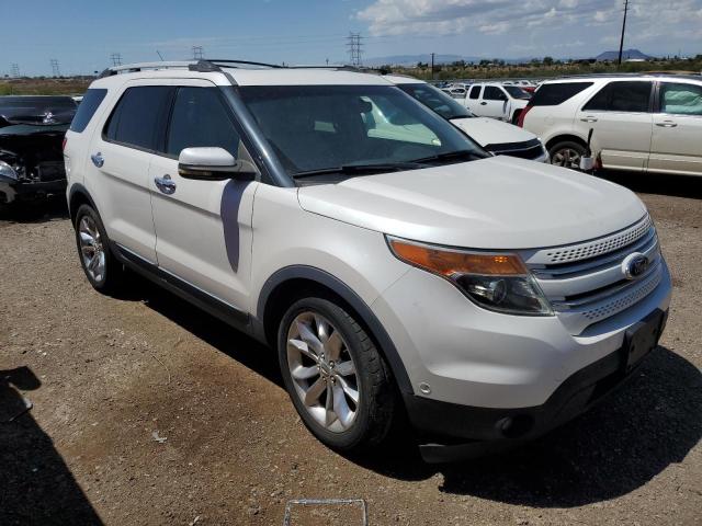 Photo 4 from auction – 2011 FORD EXPLORER L with VIN 1FMHK7F89BGA46323