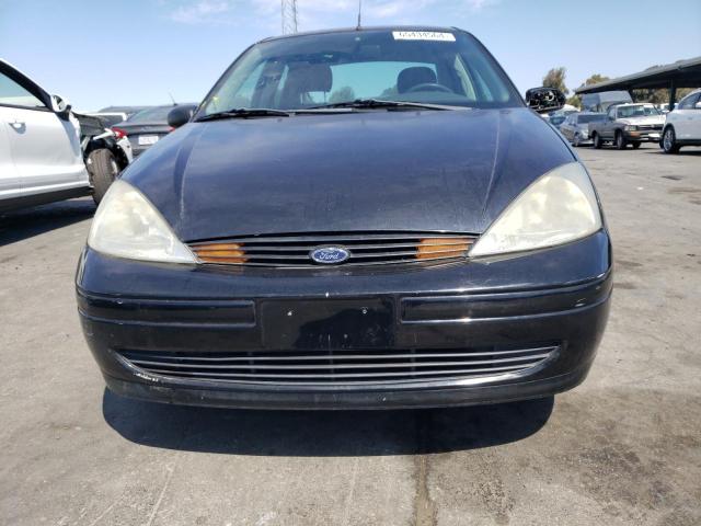 Photo 5 from auction – 2002 FORD FOCUS SE with VIN 1FAFP34P92W209354