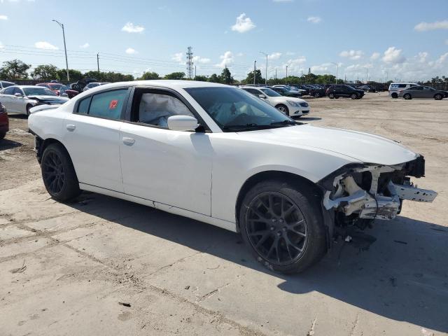 Photo 4 from auction – 2015 DODGE CHARGER SE with VIN 2C3CDXFG7FH863708