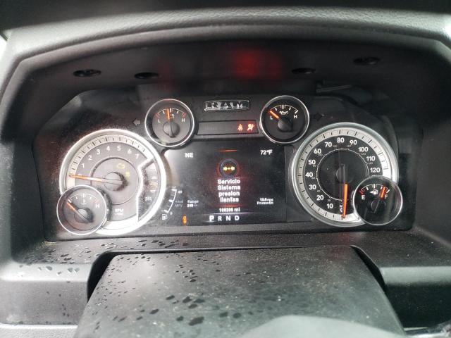 Photo 9 from auction – 2013 RAM 1500 SLT with VIN 1C6RR7GP6DS651174