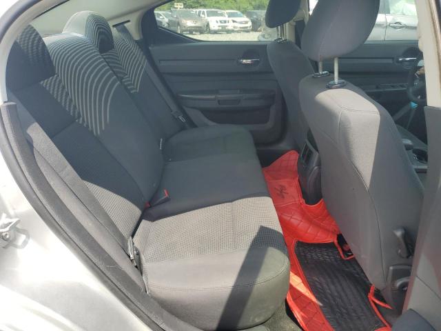 Photo 10 from auction – 2010 DODGE CHARGER with VIN 2B3AA4CT3AH194634