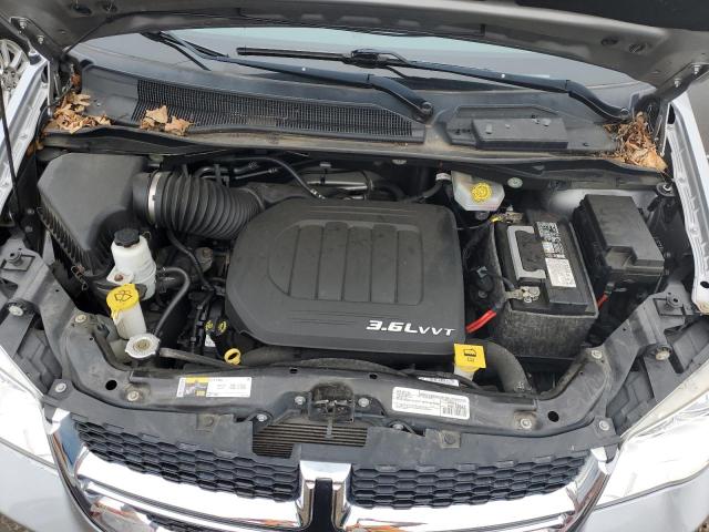 Photo 12 from auction – 2017 DODGE GRAND CARA with VIN 2C4RDGCGXHR775775