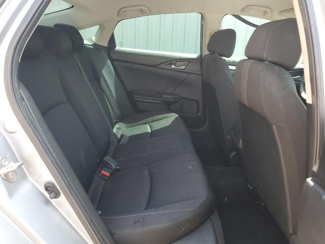 Photo 10 from auction – 2019 HONDA CIVIC LX with VIN 19XFC2F66KE024886