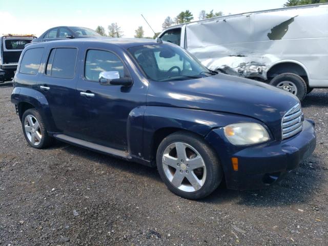 Photo 4 from auction – 2007 CHEVROLET HHR LT with VIN 3GNDA33P87S601403