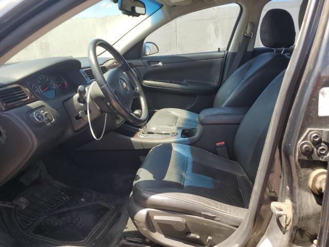 Photo 7 from auction – 2013 CHEVROLET IMPALA with VIN 2G1WC5E31D1203936