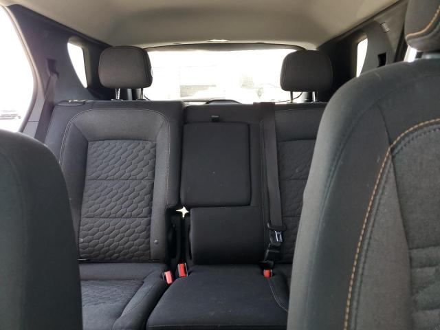 Photo 10 from auction – 2018 CHEVROLET EQUINOX LT with VIN 2GNAXTEX9J6304855