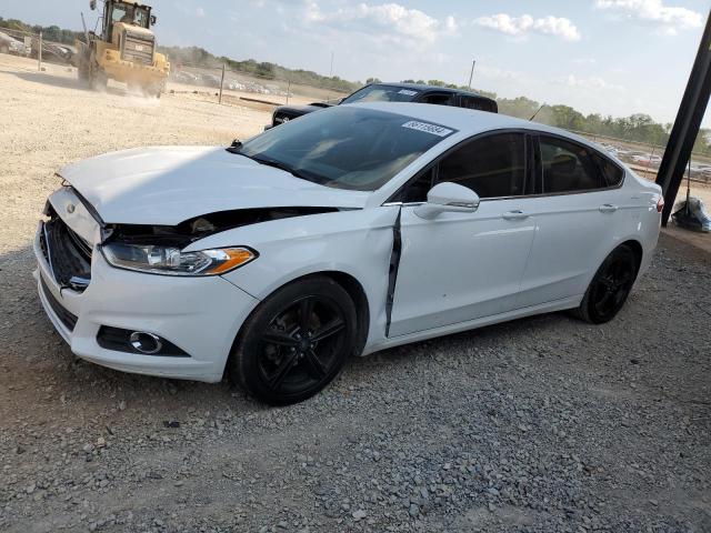 Photo 1 from auction – 2016 FORD FUSION SE with VIN 3FA6P0H70GR139360