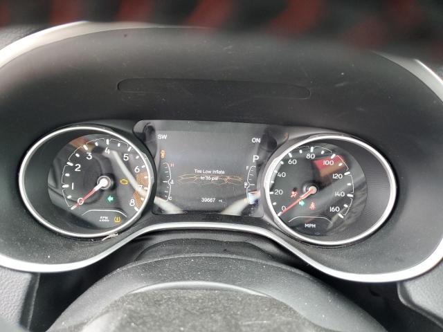 Photo 9 from auction – 2020 JEEP COMPASS LI with VIN 3C4NJDCB8LT203846