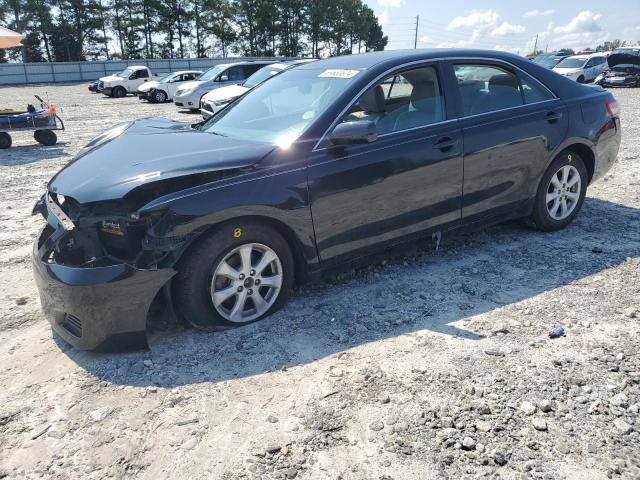 TOYOTA CAMRY BASE 2011 with VIN 4T1BF3EK9BU150540 - Photo from auction