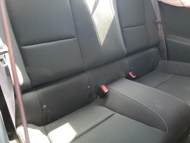 Photo 10 from auction – 2015 CHEVROLET CAMARO LT with VIN 2G1FD1E34F9299703