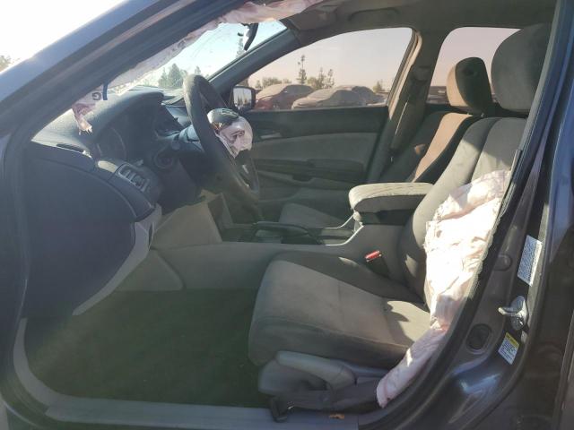 Photo 7 from auction – 2010 HONDA ACCORD with VIN 1HGCP2F36AA089902