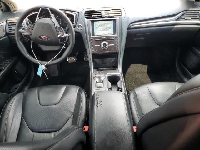 Photo 8 from auction – 2018 FORD FUSION TIT with VIN 3FA6P0RU4JR161938