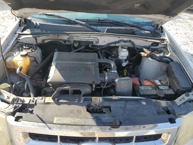 Photo 12 from auction – 2009 FORD ESCAPE XLT with VIN 1FMCU03G59KB39466