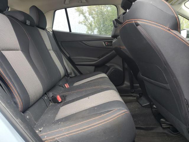 Photo 10 from auction – 2022 SUBARU CROSSTREK with VIN JF2GTAEC9NH258137