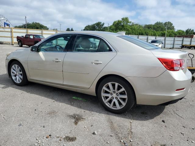 Photo 2 from auction – 2015 CHEVROLET MALIBU 2LT with VIN 1G11E5SX5FF134403