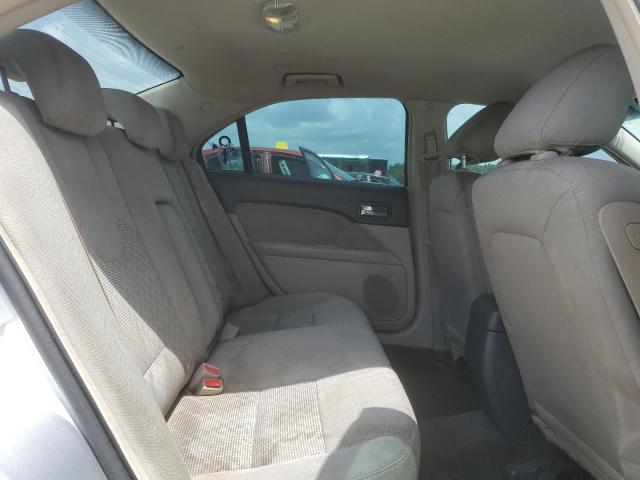 Photo 10 from auction – 2010 FORD FUSION with VIN 3FAHP0GA2AR316018