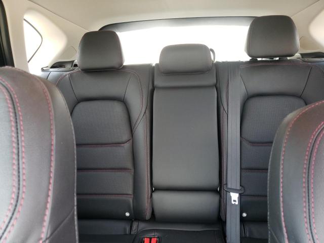 Photo 10 from auction – 2024 MAZDA CX-5 PREFE with VIN JM3KFBCL6R0504792
