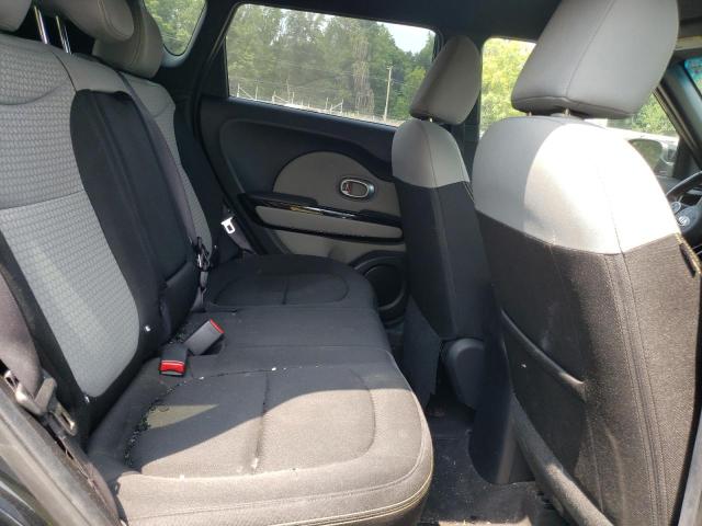 Снимка 10 от търг – 2015 KIA SOUL + с VIN KNDJP3A52F7146007