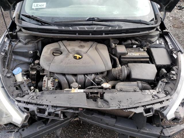 Photo 11 from auction – 2016 KIA FORTE LX with VIN KNAFX4A6XG5534472