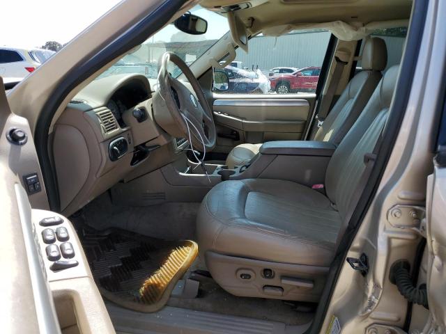 Photo 7 from auction – 2005 MERCURY MOUNTAINEE with VIN 4M2DU86K35UJ07776
