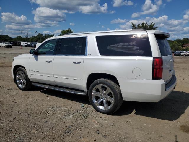 Photo 2 from auction – 2016 CHEVROLET SUBURBAN K with VIN 1GNSKJKC7GR250574