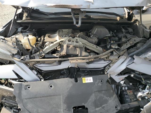 Photo 12 from auction – 2017 LEXUS NX 200T BA with VIN JTJBARBZ8H2107140