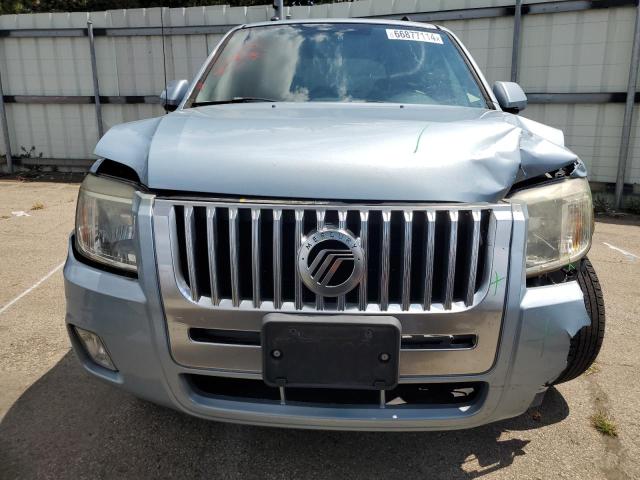 Photo 5 from auction – 2008 MERCURY MARINER PR with VIN 4M2CU87178KJ39129