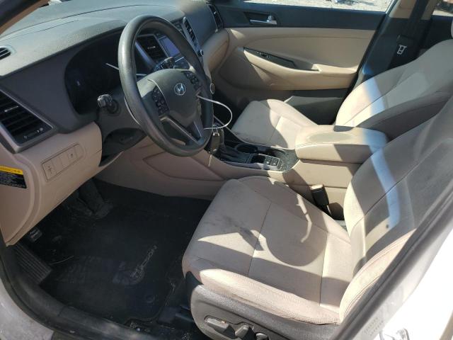 Photo 7 from auction – 2016 HYUNDAI TUCSON LIM with VIN KM8J33A26GU037579