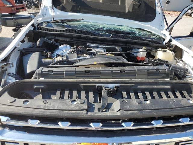 Photo 11 from auction – 2022 CHEVROLET SILVERADO with VIN 2GC4YPEY6N1212284