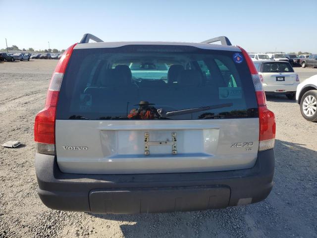Photo 6 from auction – 2004 VOLVO XC70 with VIN YV1SZ59H541154315