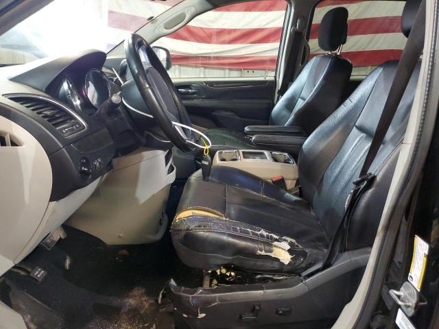 Photo 7 from auction – 2013 CHRYSLER TOWN & COU with VIN 2C4RC1BGXDR743713
