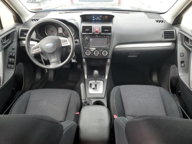 Photo 8 from auction – 2014 SUBARU FORESTER 2 with VIN JF2SJAGC4EH490772