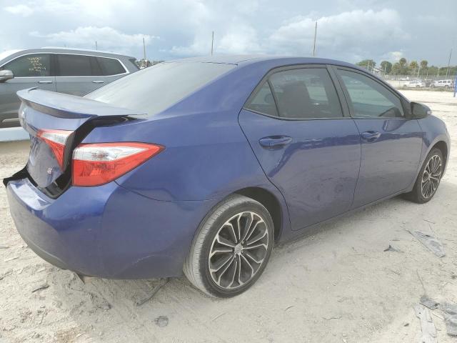 Photo 3 from auction – 2016 TOYOTA COROLLA L with VIN 2T1BURHE6GC628260