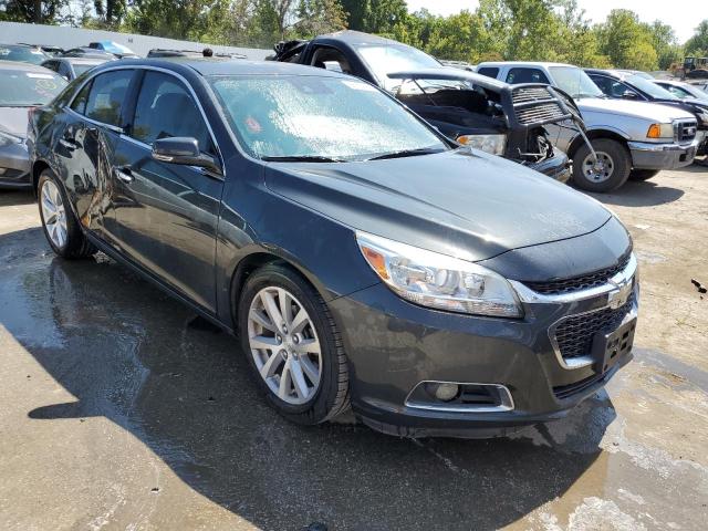 Photo 4 from auction – 2016 CHEVROLET MALIBU LIM with VIN 1G11E5SAXGU114138