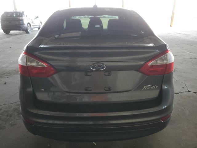 Photo 6 from auction – 2016 FORD FIESTA SE with VIN 3FADP4BJ1GM127329