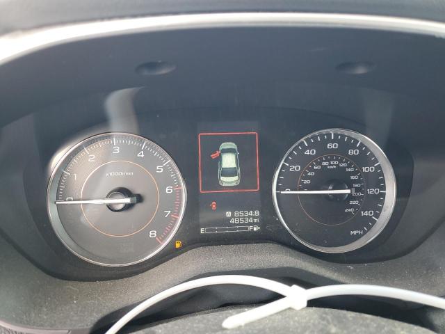 Foto 9 de la subasta – 2021 SUBARU CROSSTREK con VIN JF2GTHMC2M8214862