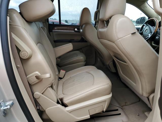 Photo 11 from auction – 2012 BUICK ENCLAVE with VIN 5GAKRCED0CJ294267