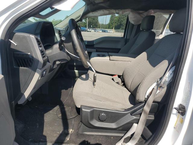 Photo 7 from auction – 2019 FORD F150 SUPER with VIN 1FTEW1E52KKC84897