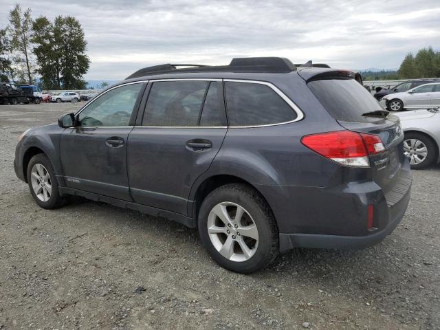 صورة رقم 2 من المزاد - 2013 SUBARU OUTBACK 2. مع VIN 4S4BRBKCXD3210851