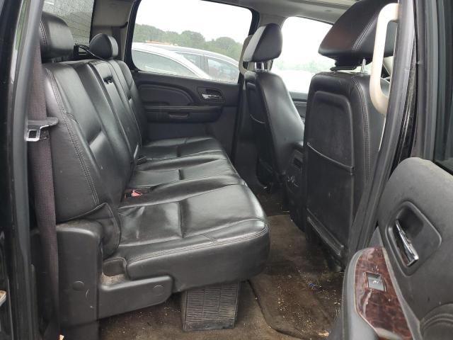 Photo 10 from auction – 2009 GMC SIERRA K15 with VIN 3GTEK03209G211320