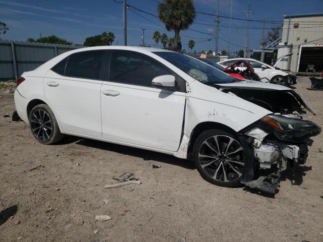 Photo 4 from auction – 2018 TOYOTA COROLLA L with VIN 2T1BURHE7JC025874