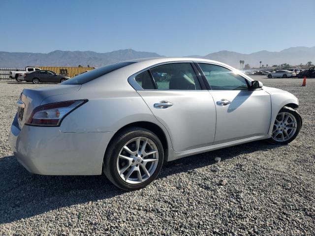 Photo 3 from auction – 2014 NISSAN MAXIMA S with VIN 1N4AA5APXEC452124