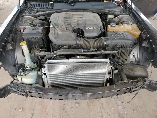 Photo 11 from auction – 2013 DODGE CHALLENGER with VIN 2C3CDYAG2DH723883