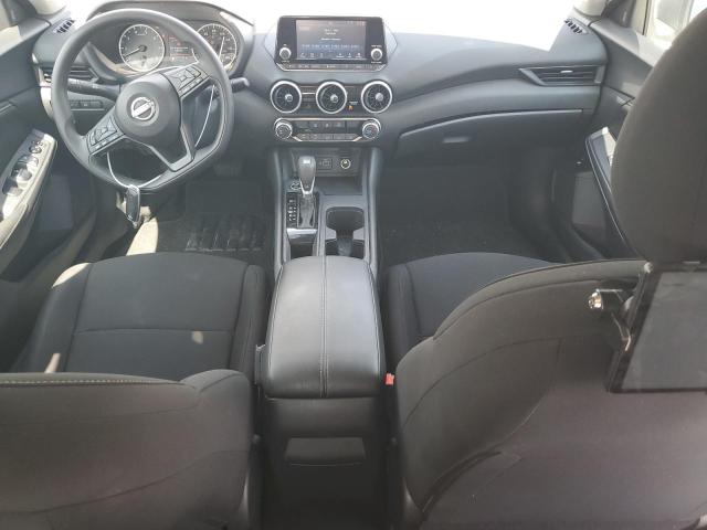 Photo 8 from auction – 2024 NISSAN SENTRA S with VIN 3N1AB8BV3RY290780
