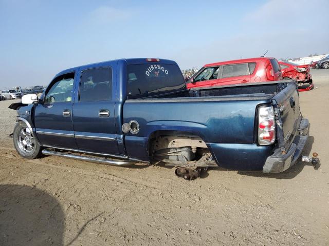 Photo 2 from auction – 2006 GMC NEW SIERRA with VIN 2GTEC13ZX61329086